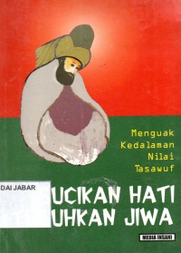Sucikan Hati Teguhkan Jiwa: Menguak Kedalaman Nilai Tasawuf