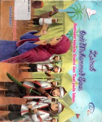 Zainab binti Muhammad Saw