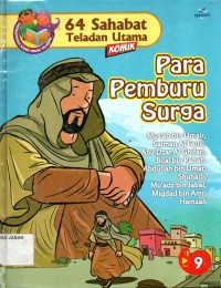 64 Sahabat Teladan Utama: Para Pemburu Surga