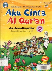 Aku Cinta Al-Qur'an Edisi 2