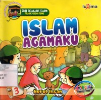 ISLAM AGAMAKU