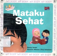 Mataku Sehat