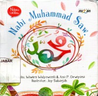 Nabiku Idolaku: Nabi Muhammad Saw