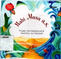 Nabi Musa a.s