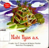 Nabi Ilyas a.s