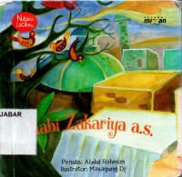 Nabi Zakariya a.s.