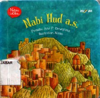 Nabiku Idolaku: Nabi Hud a.s