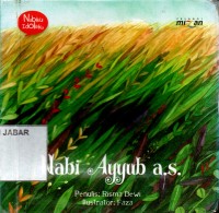 Nabiku Idolaku: Nabi Ayyub a.s