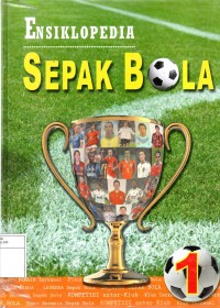 Ensiklopedia sepak bola indonesia