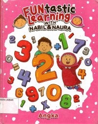 Funtastic Learning with Nabil & Laura: Angka
