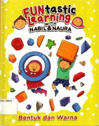 Funtastic Learning with Nabil & Laura