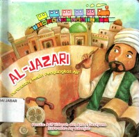 Al-Jazari: Perancang Mesin Pengangkat Air