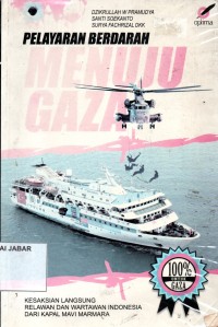Pelayaran Berdarah Menuju Gaza