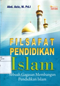 Filsafat pendidikan islam