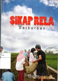 Sikap Rela Berkorban