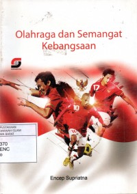 Olahhraga dan Semangat Kebangsaan