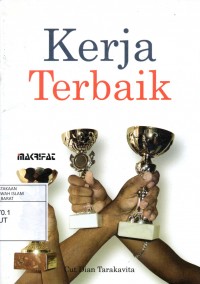 Kerja Terbaik Seri Pembinaan Budaya dan Karakter Bangsa