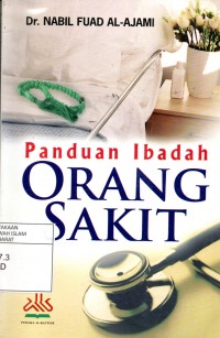 Panduan Ibadah ORANG SAKIT