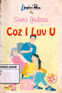 Coz I Luv U