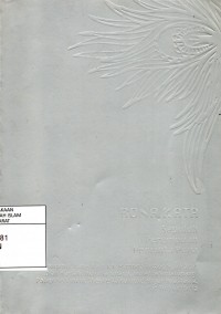 RONA KATA Sepuluh Perempuan Pecinta Puisi