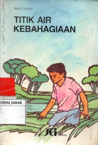 TITIK AIR KEBAHAGIAAN