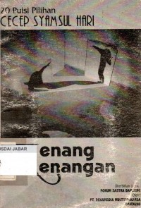 20 Puisi Pilihan: Kenang Kenangan