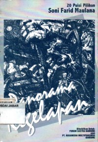 20 Puisi Pilihan: Panorama Kegelapan