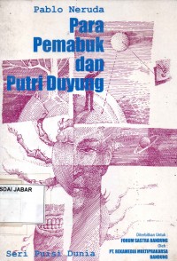 Seri Puisi Dunia: Para Pemabuk dan Putri Duyung