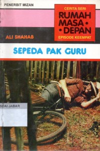 Sepeda Pak Guru