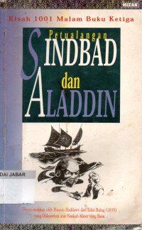 Petualangan Sindbad dan Aladdin