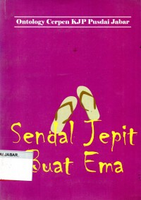 Sendal Jepit Ema