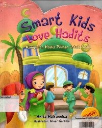 Smart kids love hadits