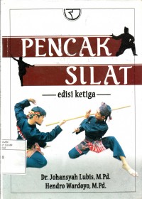 PENCAK SILAT edisi ketiga